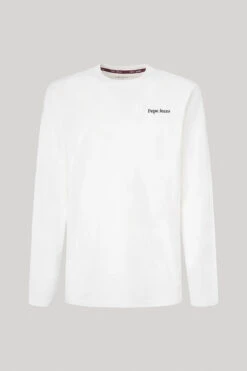 Women'secret Camiseta Manga Larga Logo Estampado 11 Women'secret Camiseta Manga Larga Logo Estampado -Women'secret Soldes Magasin P 425600196D8