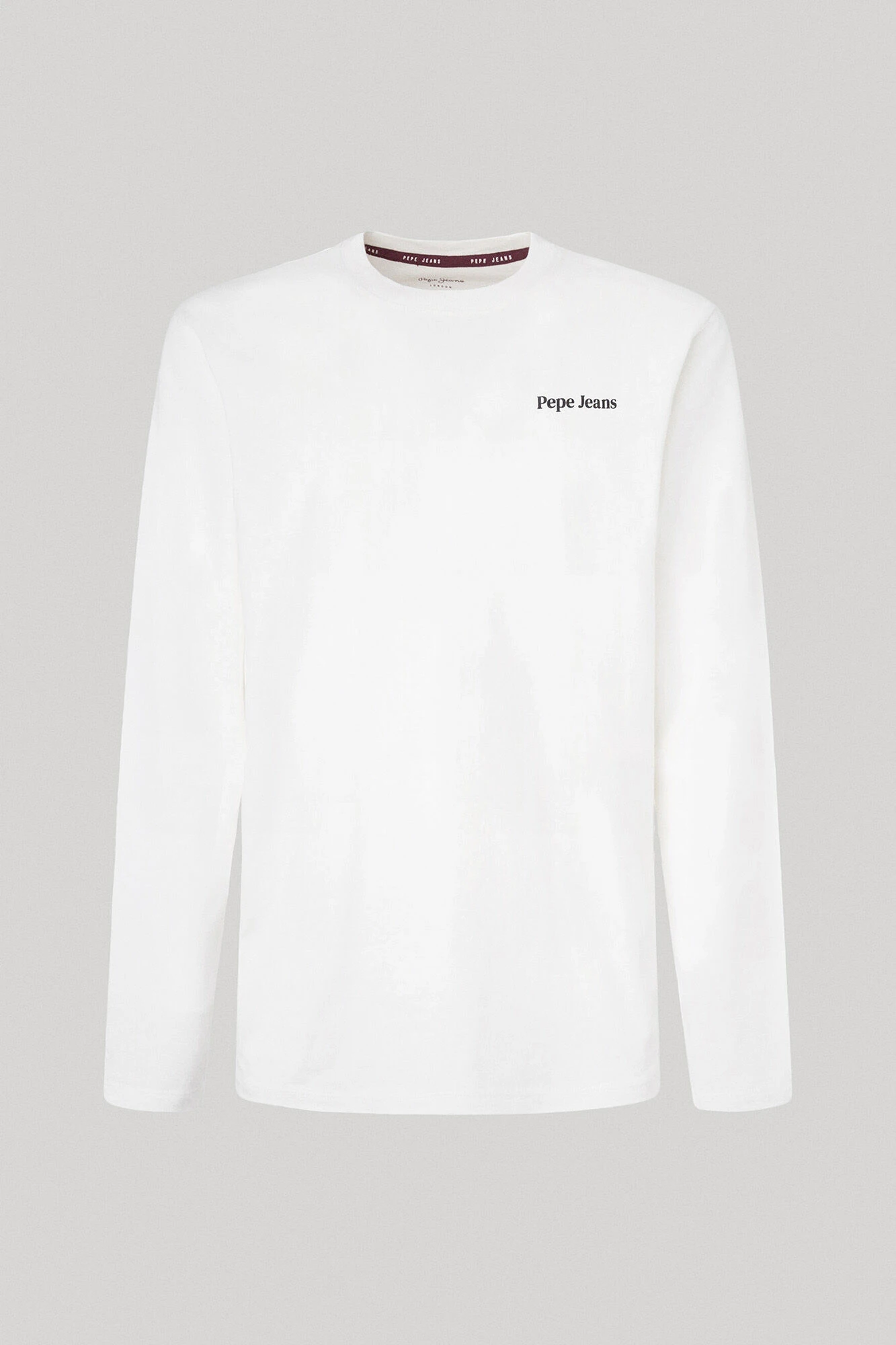 Women'secret Camiseta Manga Larga Logo Estampado 7 Women'secret Camiseta Manga Larga Logo Estampado – Image 5