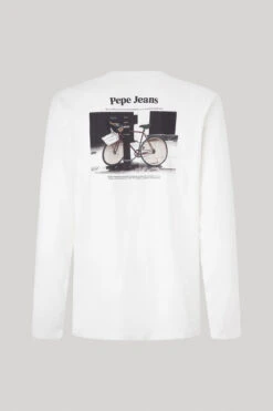 Women'secret Camiseta Manga Larga Logo Estampado 8 Women'secret Camiseta Manga Larga Logo Estampado -Women'secret Soldes Magasin P 425600196TM