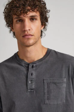 Women'secret Camiseta Cuello Panadero -Women'secret Soldes Magasin P 425600240D1