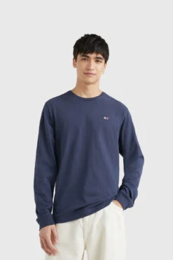 Women'secret Pack De 2 Camisetas De Hombre De Manga Larga Tommy Jeans. 11 Women'secret Pack De 2 Camisetas De Hombre De Manga Larga Tommy Jeans. -Women'secret Soldes Magasin P 425600410D1