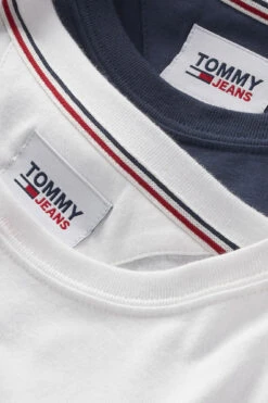 Women'secret Pack De 2 Camisetas De Hombre De Manga Larga Tommy Jeans. 13 Women'secret Pack De 2 Camisetas De Hombre De Manga Larga Tommy Jeans. -Women'secret Soldes Magasin P 425600410D3