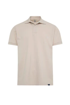 Women'secret Polo Lavado Cab Crudo