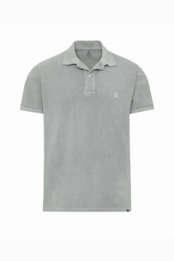 Women'secret Polo Lavado Cab Khaki