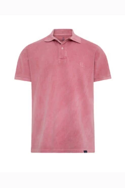 Women'secret Polo Lavado Cab Rosa Claro