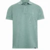 Women'secret Polo Lavado Cab Verde -Women'secret Soldes Magasin P 429538825FM