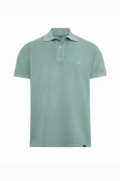 Women'secret Polo Lavado Cab Verde