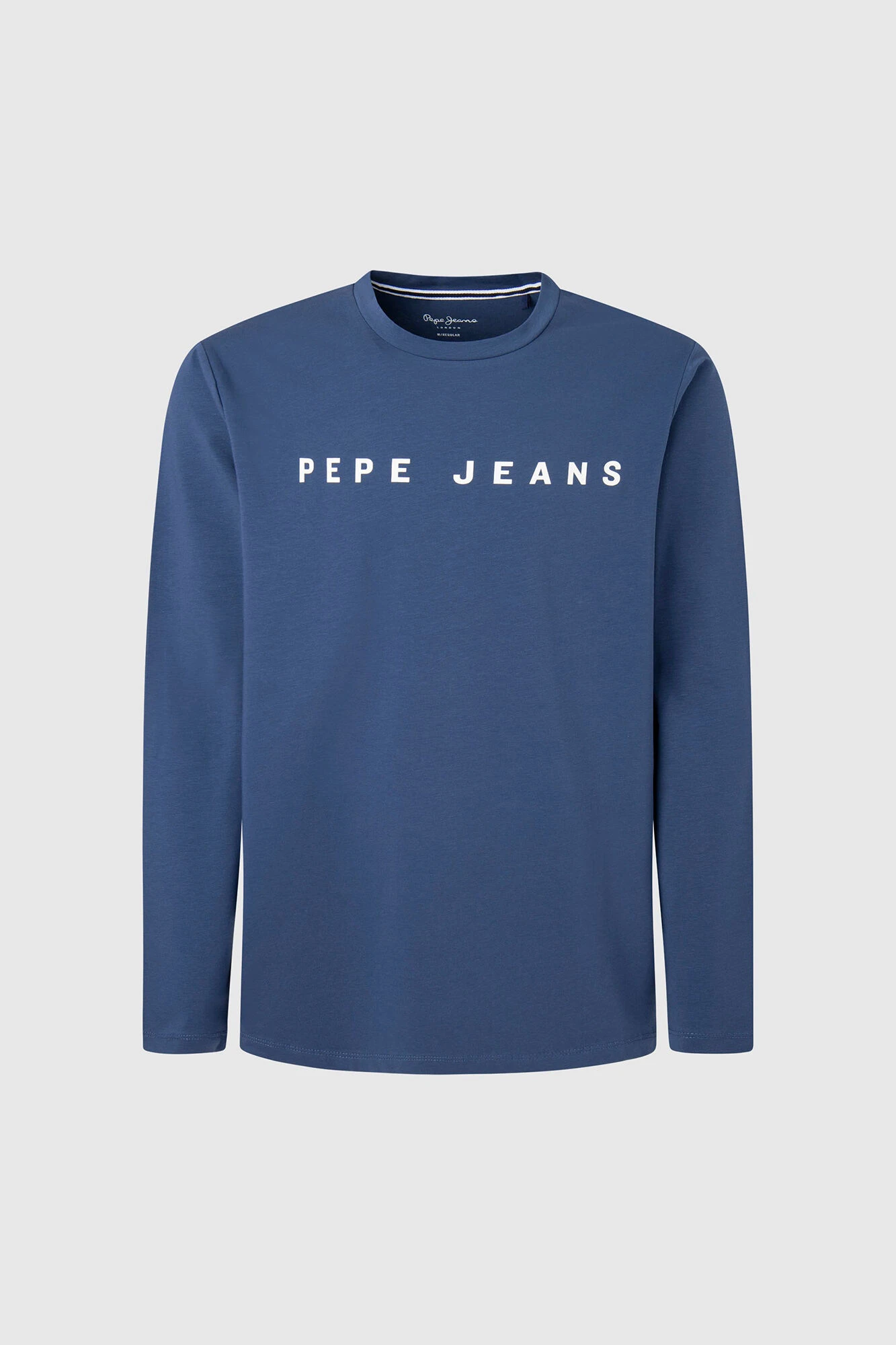 Women'secret Camiseta Manga Larga Algodón Jersey 3 Women'secret Camiseta Manga Larga Algodón Jersey