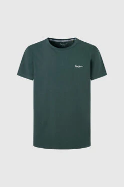 Women'secret Camiseta Algodón Logo Estampado