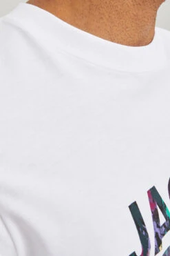 Women'secret Camiseta Manga Corta Print Logo Algodón Orgánico -Women'secret Soldes Magasin P 429661599D3