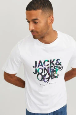 Women'secret Camiseta Manga Corta Print Logo Algodón Orgánico -Women'secret Soldes Magasin P 429661599D4