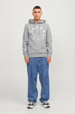 Women'secret Sudadera Capucha Print Logo Círculo -Women'secret Soldes Magasin P 429663547D1