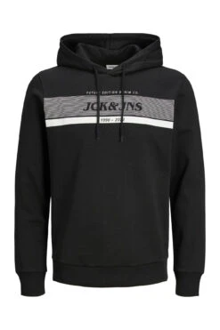 Women'secret Sudadera Capucha Print Logo