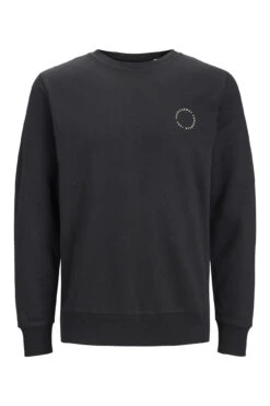 Women'secret Sudadera Cuello Redondo Print Trasero