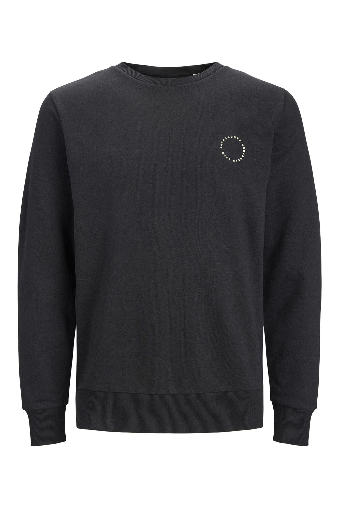 Women'secret Sudadera Cuello Redondo Print Trasero 3 Women'secret Sudadera Cuello Redondo Print Trasero