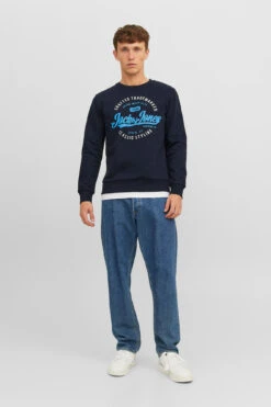 Women'secret Sudadera Cuello Redondo Print Logo -Women'secret Soldes Magasin P 429666710D3