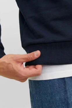 Women'secret Sudadera Cuello Redondo Print Logo -Women'secret Soldes Magasin P 429666710D4