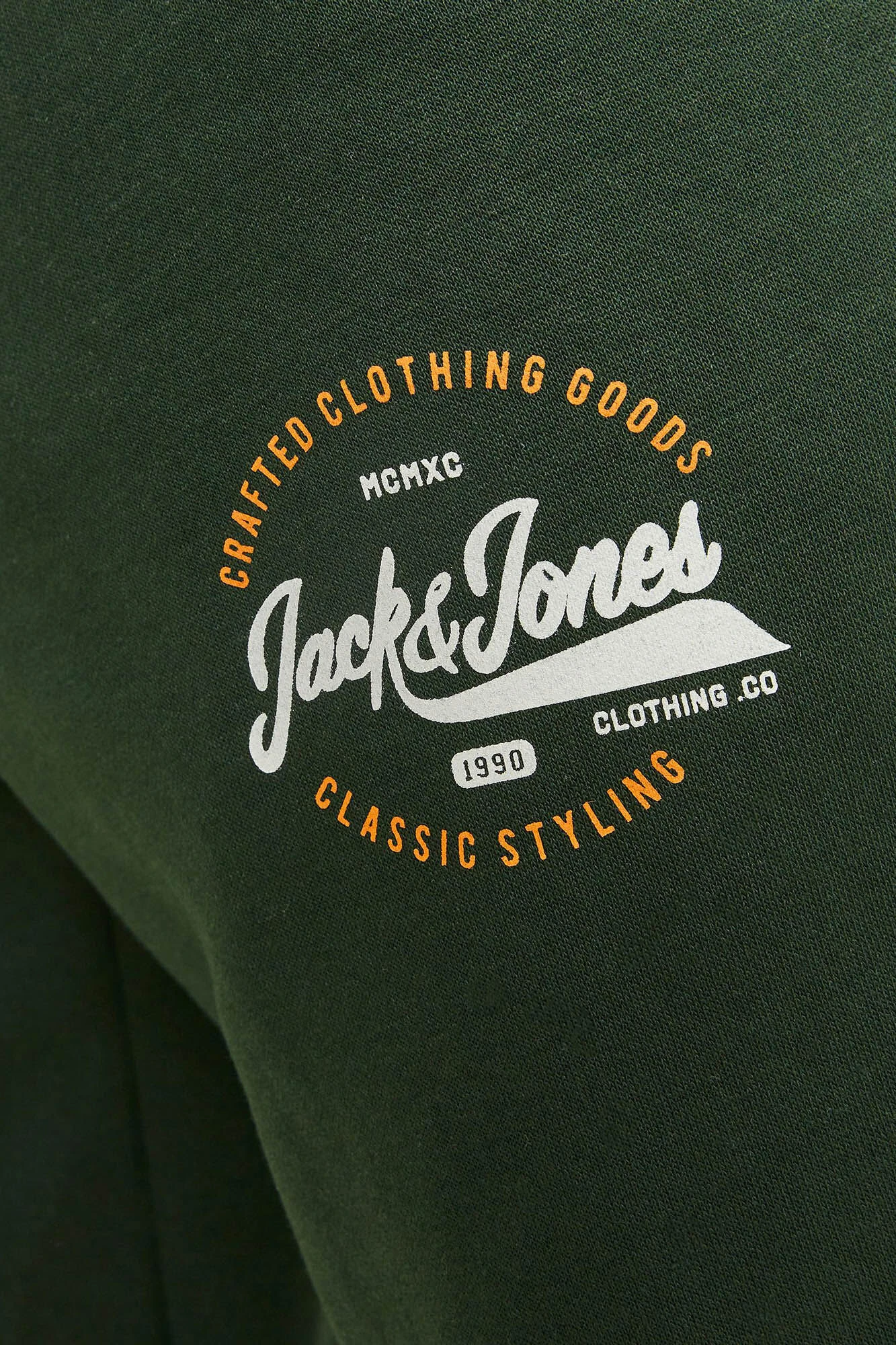 Women'secret Pantalón Jogger De Deporte 5 Women'secret Pantalón Jogger De Deporte – Image 3