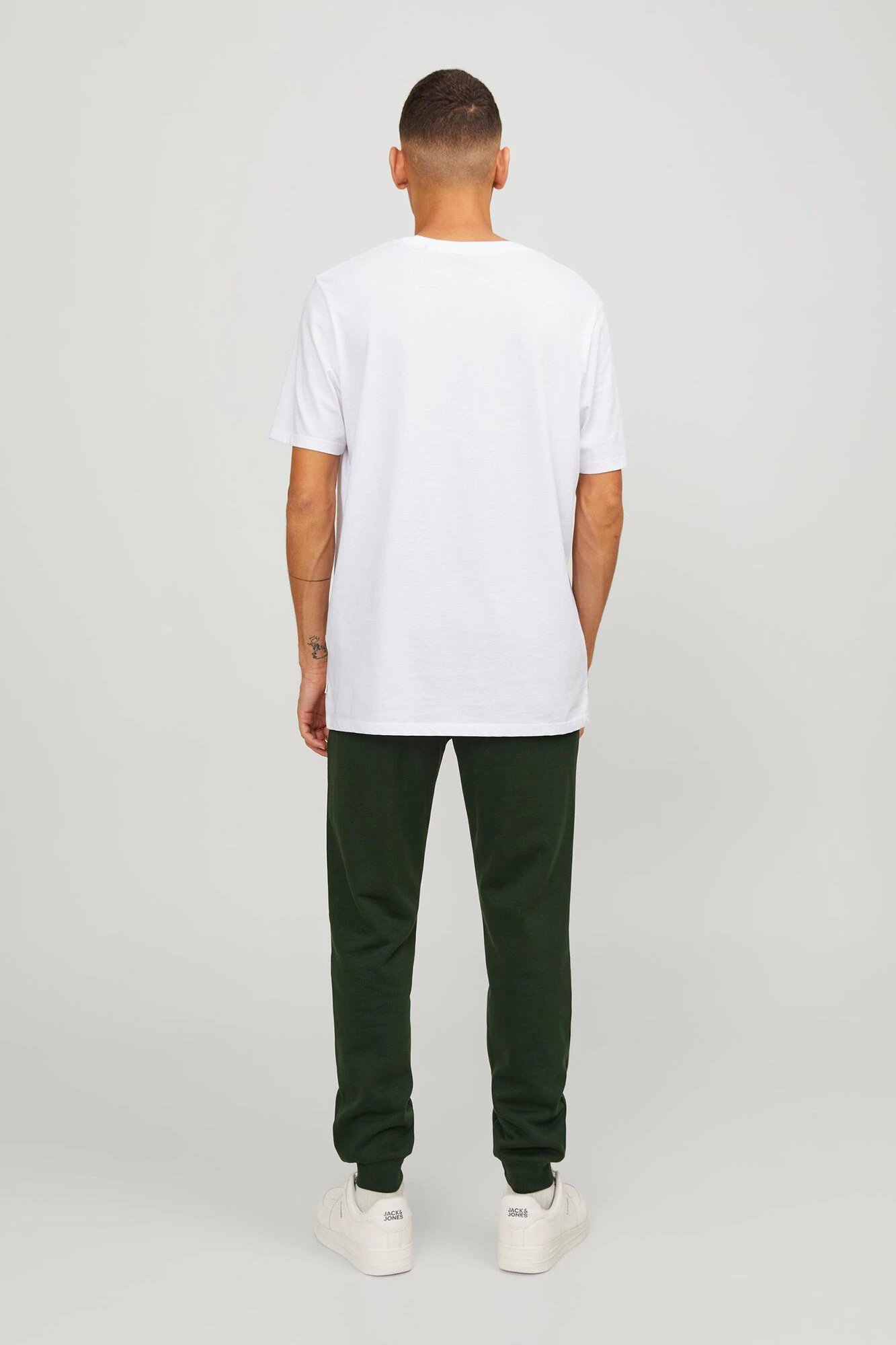 Women'secret Pantalón Jogger De Deporte 6 Women'secret Pantalón Jogger De Deporte – Image 4