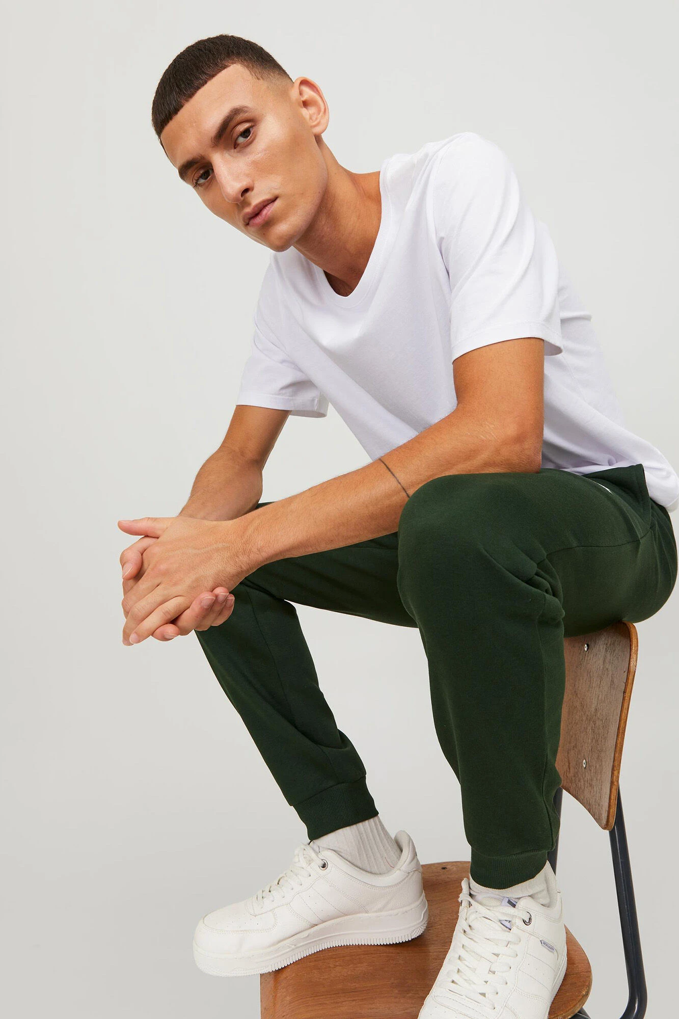 Women'secret Pantalón Jogger De Deporte 7 Women'secret Pantalón Jogger De Deporte – Image 5