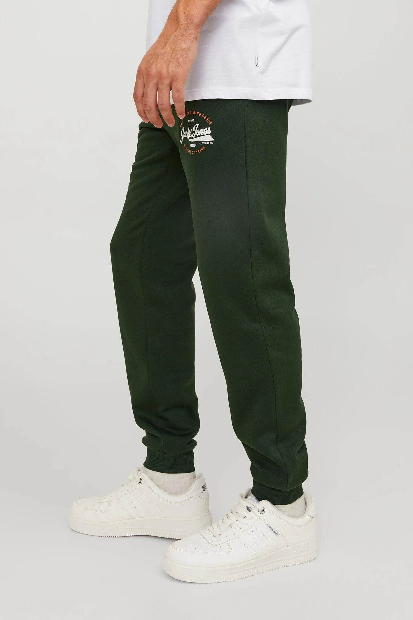 Women'secret Pantalón Jogger De Deporte 8 Women'secret Pantalón Jogger De Deporte – Image 6