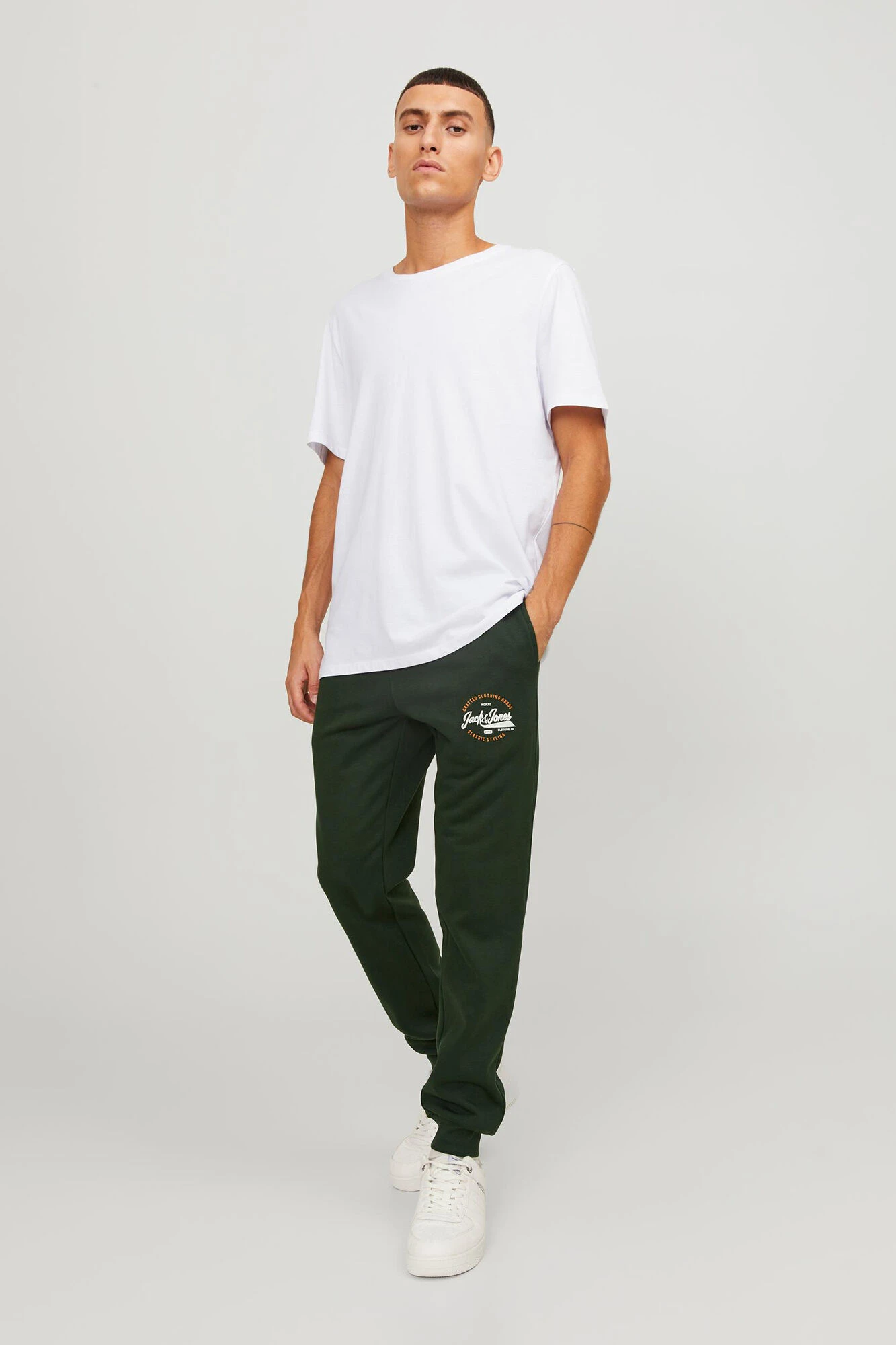 Women'secret Pantalón Jogger De Deporte 3 Women'secret Pantalón Jogger De Deporte