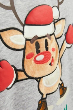 Women'secret Sudadera Navidad 11 Women'secret Sudadera Navidad -Women'secret Soldes Magasin P 429678947D1