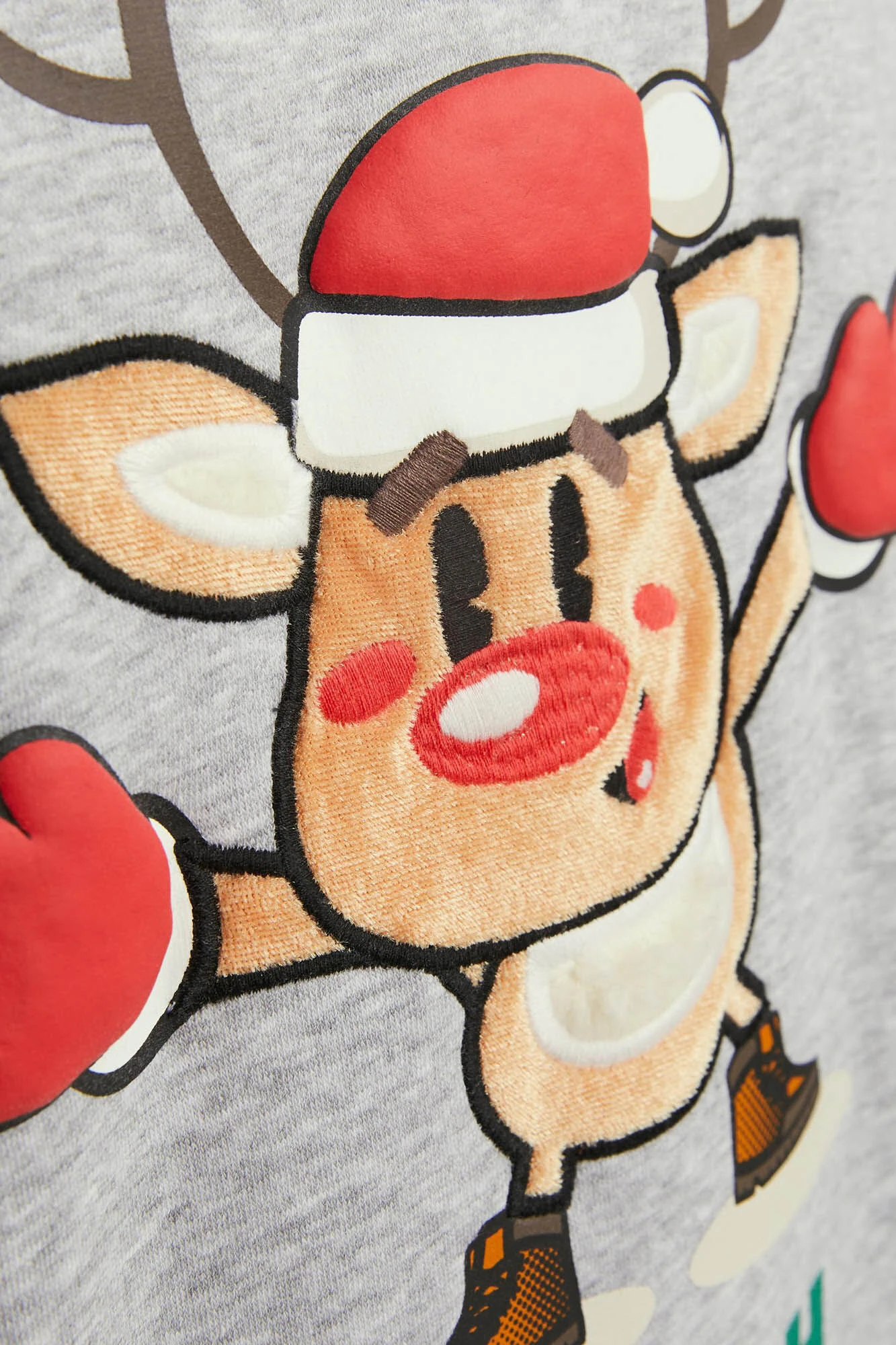 Women'secret Sudadera Navidad 5 Women'secret Sudadera Navidad – Image 3