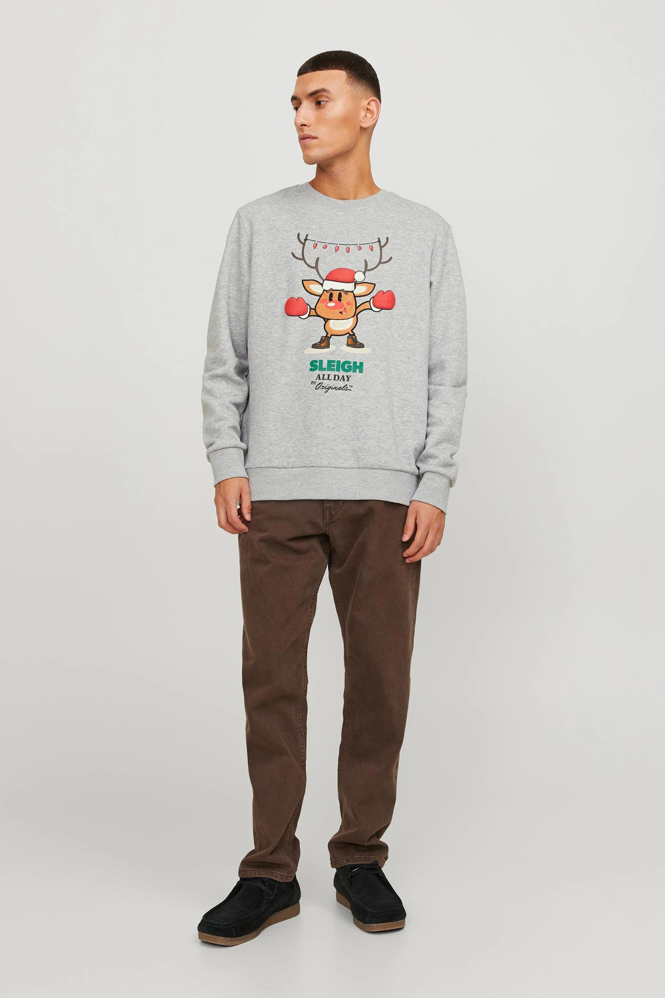 Women'secret Sudadera Navidad 7 Women'secret Sudadera Navidad – Image 5