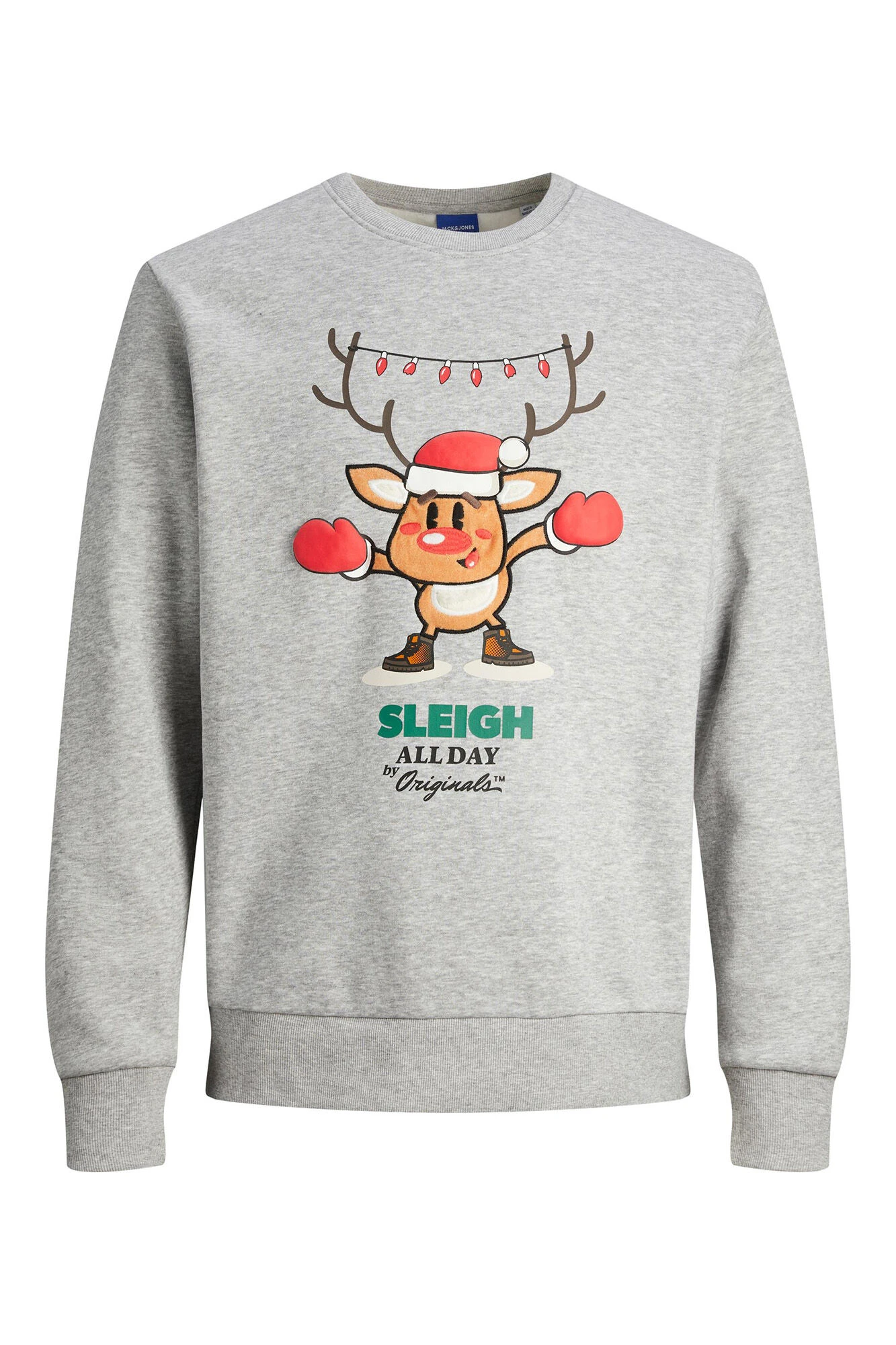 Women'secret Sudadera Navidad 9 Women'secret Sudadera Navidad – Image 7