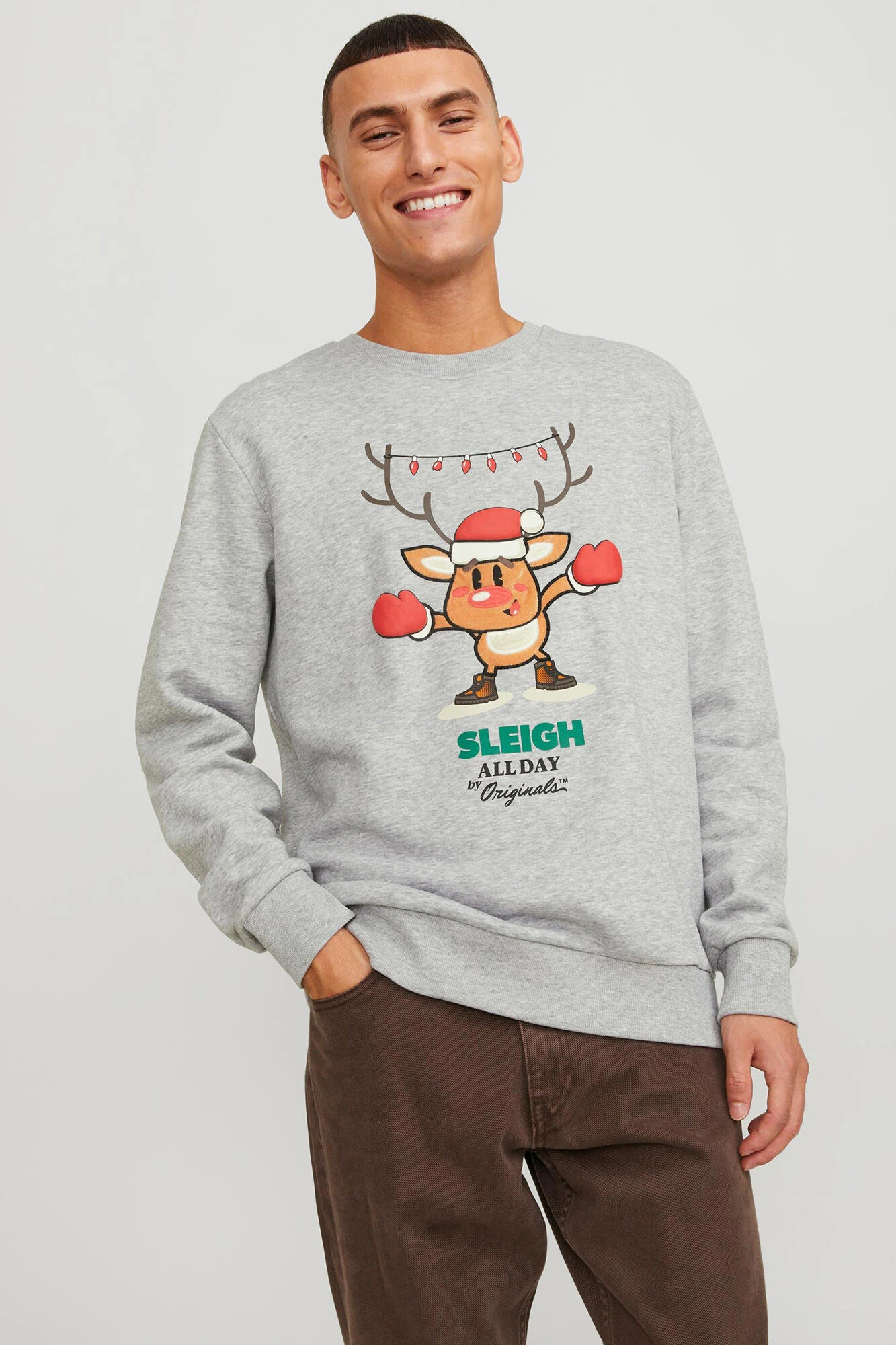 Women'secret Sudadera Navidad 3 Women'secret Sudadera Navidad