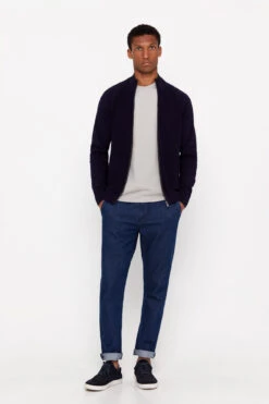 Women'secret Cardigan Algodón Estructura Cierre Cremallera 8 Women'secret Cardigan Algodón Estructura Cierre Cremallera -Women'secret Soldes Magasin P 456686410D1