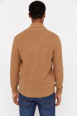 Women'secret Cardigan Con Lana Estructura Cierre Botones -Women'secret Soldes Magasin P 456686753D3