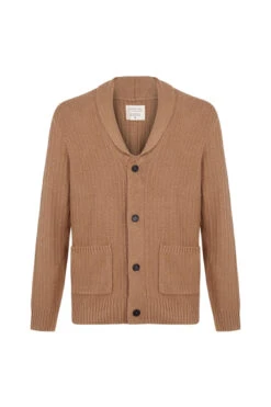 Women'secret Cardigan Con Lana Estructura Cierre Botones -Women'secret Soldes Magasin P 456686753D8