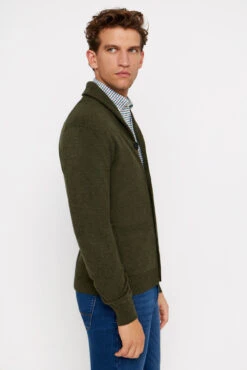 Women'secret Cardigan Lana Lambwool Cierre Botones 10 Women'secret Cardigan Lana Lambwool Cierre Botones -Women'secret Soldes Magasin P 456686892D1