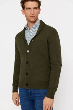 Women'secret Cardigan Lana Lambwool Cierre Botones 11 Women'secret Cardigan Lana Lambwool Cierre Botones -Women'secret Soldes Magasin P 456686892D2