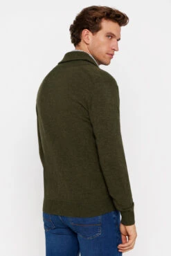 Women'secret Cardigan Lana Lambwool Cierre Botones 12 Women'secret Cardigan Lana Lambwool Cierre Botones -Women'secret Soldes Magasin P 456686892D3