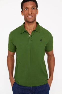 Women'secret Polo Cuello Jacquard