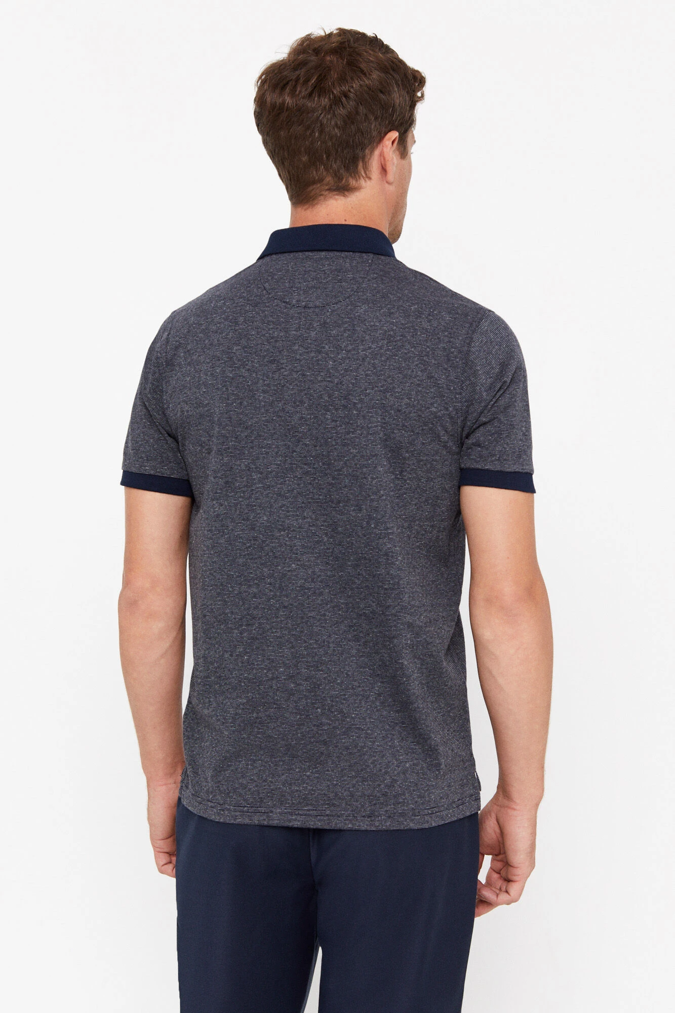 Women'secret Polo Rayas Fantasía 7 Women'secret Polo Rayas Fantasía – Image 5