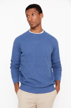 Women'secret Jersey Algodón Estructura