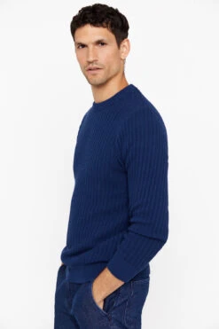 Women'secret Jersey Algodón Estructura Cuello Redondo -Women'secret Soldes Magasin P 489659612D1