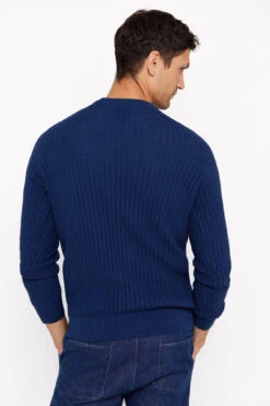 Women'secret Jersey Algodón Estructura Cuello Redondo -Women'secret Soldes Magasin P 489659612D2