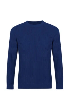 Women'secret Jersey Algodón Estructura Cuello Redondo -Women'secret Soldes Magasin P 489659612D8