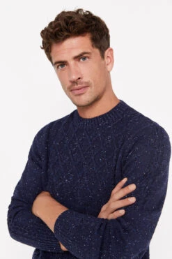 Women'secret Jersey Lana Rombos Fantasía -Women'secret Soldes Magasin P 489659712D2