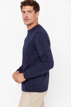 Women'secret Jersey Lana Rombos Fantasía