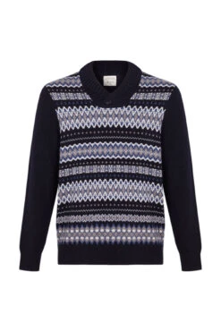 Women'secret Jersey Navidad Lana Shawl -Women'secret Soldes Magasin P 489660510D8