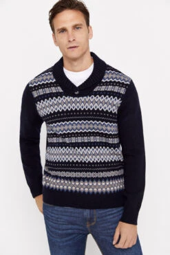 Women'secret Jersey Navidad Lana Shawl