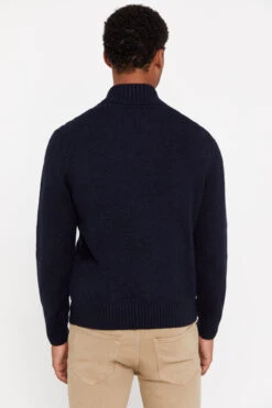 Women'secret Jersey Cables Cuello Shawl -Women'secret Soldes Magasin P 489660610D3