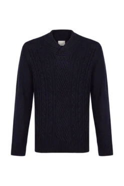 Women'secret Jersey Cables Cuello Shawl -Women'secret Soldes Magasin P 489660610D8