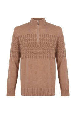 Women'secret Jersey Navidad Lana Cremallera -Women'secret Soldes Magasin P 489660753D8